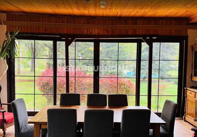 Hotel with Stunning Nature Views in Beykoz Istanbul 9
