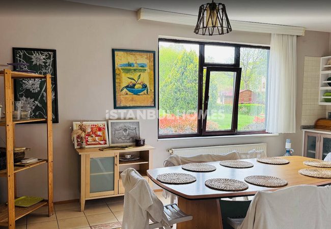 Hotel with Stunning Nature Views in Beykoz Istanbul 10