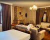 Hotel with Stunning Nature Views in Beykoz Istanbul 12