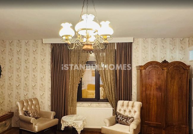 Hotel with Stunning Nature Views in Beykoz Istanbul 15