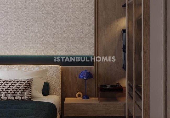 Apartments In Der Nähe Von Annehmlichkeiten In Bakırköy, Istanbul 33