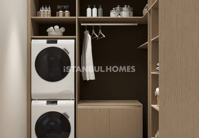 Apartments In Der Nähe Von Annehmlichkeiten In Bakırköy, Istanbul 46