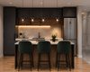 Apartments Near the Metro and Sea in Kadikoy Istanbul 5