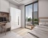 Appartements En Étage Intermédiaire Avec Parking À Kadıköy, Istanbul 8
