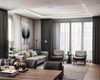 Appartements En Étage Intermédiaire Avec Parking À Kadıköy, Istanbul 5