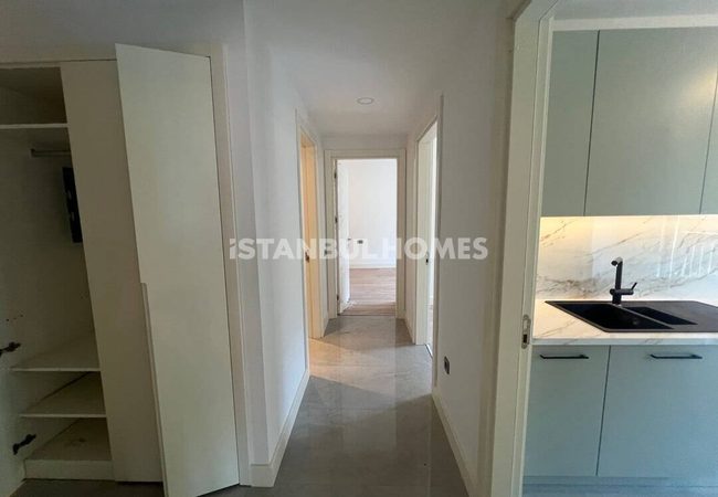 Appartements Avec Piscine Commune À üsküdar, Istanbul 17