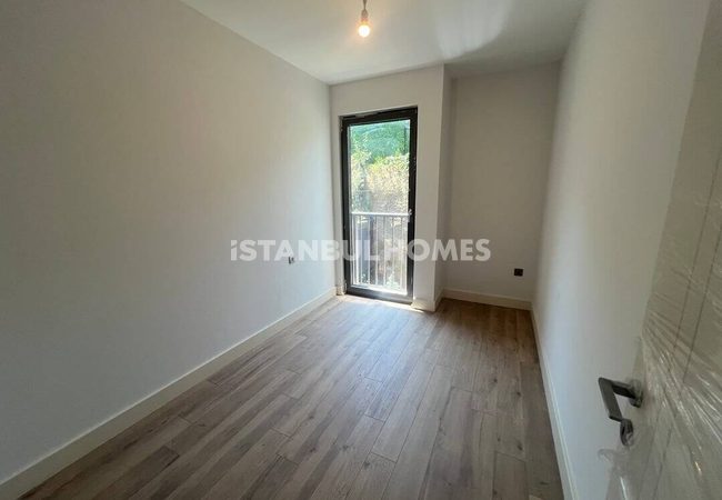 Appartements Avec Piscine Commune À üsküdar, Istanbul 15