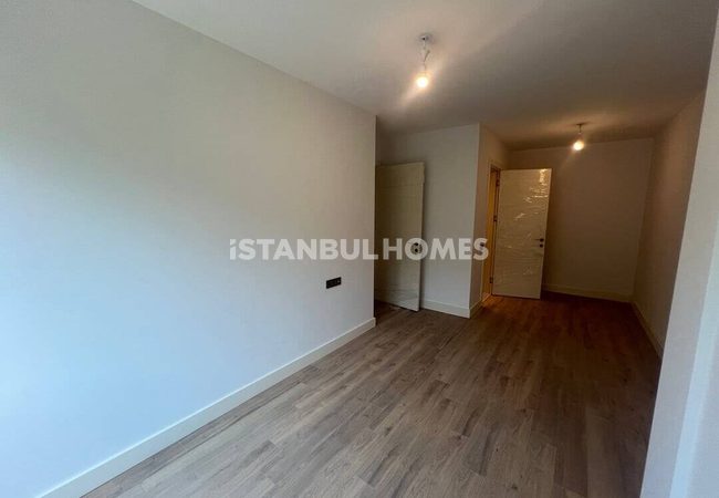 Appartements Avec Piscine Commune À üsküdar, Istanbul 14