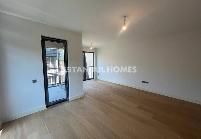 Appartements Avec Piscine Commune À üsküdar, Istanbul 10