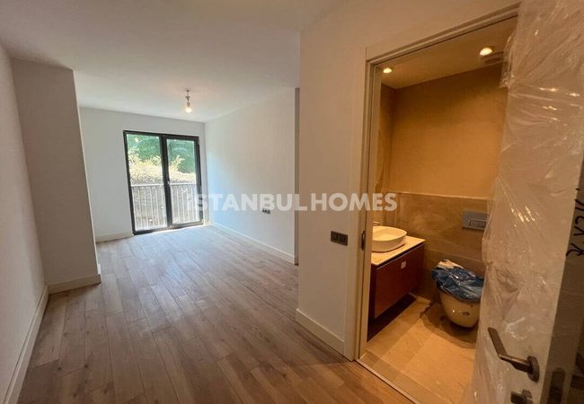 Appartements Avec Piscine Commune À üsküdar, Istanbul 13