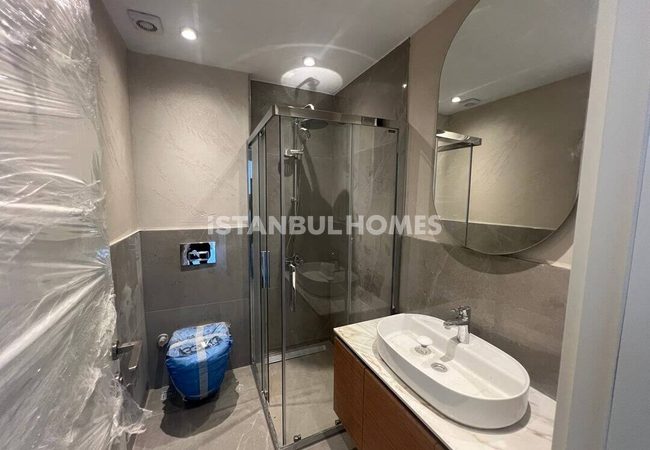 Appartements Avec Piscine Commune À üsküdar, Istanbul 16