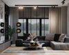 Appartements Élégants Avec Vue Sur La Ville À Istanbul Kadıköy 8