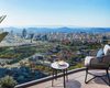 Wohnungen Mit Meerblick Und Privatpool In Ataşehir 24