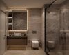 Wohnungen Mit Meerblick Und Privatpool In Ataşehir 22