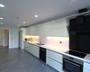 High-end Middle Floor Apartment in Eyüpsultan Istanbul 24