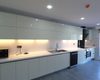 High-end Middle Floor Apartment in Eyüpsultan Istanbul 25