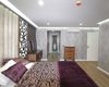High-end Middle Floor Apartment in Eyüpsultan Istanbul 28