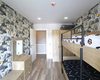High-end Middle Floor Apartment in Eyüpsultan Istanbul 34
