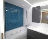 High-end Middle Floor Apartment in Eyüpsultan Istanbul 39