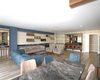 High-end Middle Floor Apartment in Eyüpsultan Istanbul 20