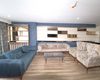 High-end Middle Floor Apartment in Eyüpsultan Istanbul 21