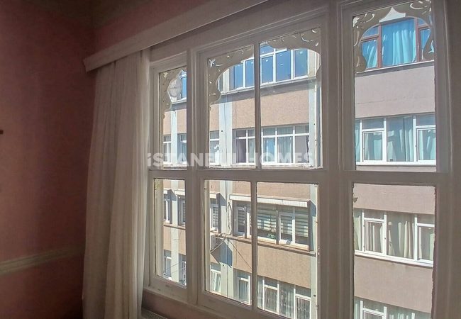 Потрясающий дом с развитой инфраструктурой в Стамбуле 25