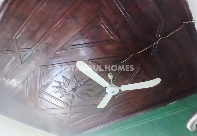 Потрясающий дом с развитой инфраструктурой в Стамбуле 32