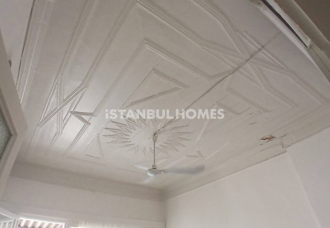 Потрясающий дом с развитой инфраструктурой в Стамбуле 36