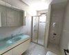 Flats with Community Pool and Parking Lot in İstanbul 22