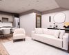 Appartements Modernes À Beşiktaş Istanbul 6