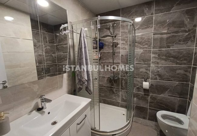 İstanbul Esenyurt'ta Ortak Havuzlu Şık Tasarımlı Daire 22
