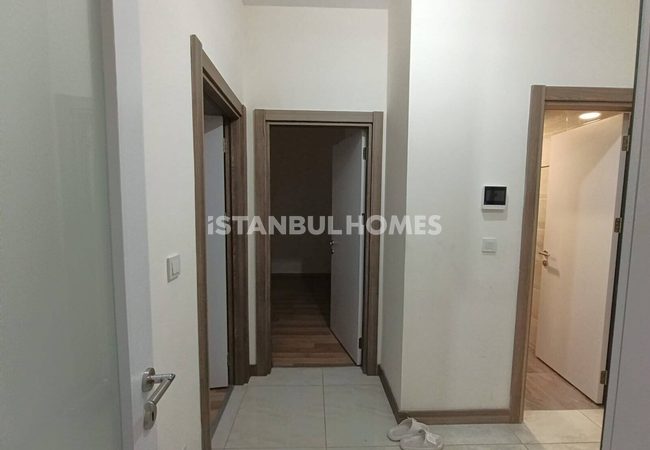 İstanbul Esenyurt'ta Ortak Havuzlu Şık Tasarımlı Daire 24