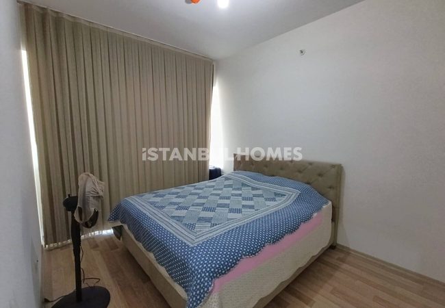İstanbul Esenyurt'ta Ortak Havuzlu Şık Tasarımlı Daire 18