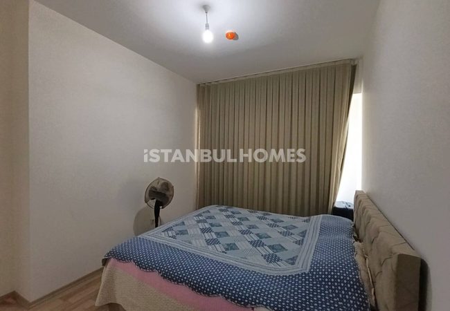 İstanbul Esenyurt'ta Ortak Havuzlu Şık Tasarımlı Daire 19