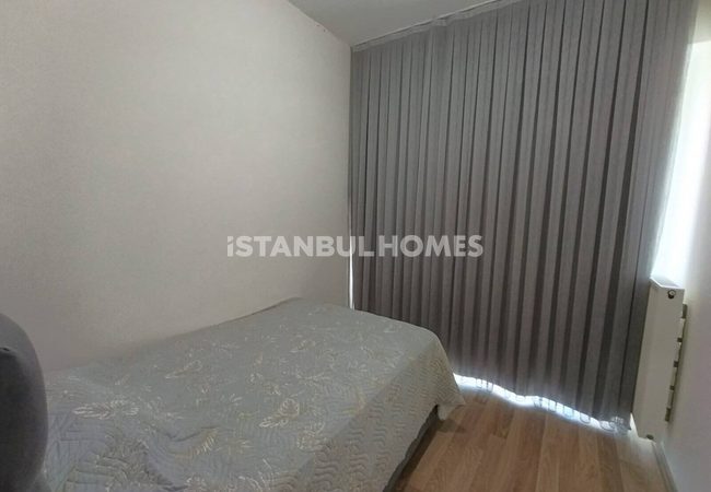 İstanbul Esenyurt'ta Ortak Havuzlu Şık Tasarımlı Daire 20