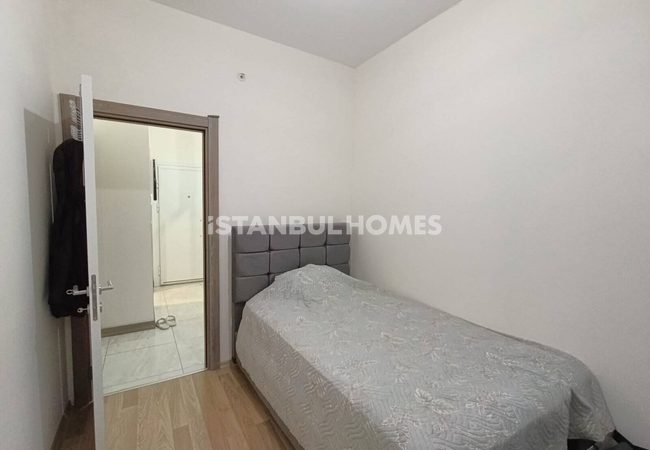 İstanbul Esenyurt'ta Ortak Havuzlu Şık Tasarımlı Daire 21