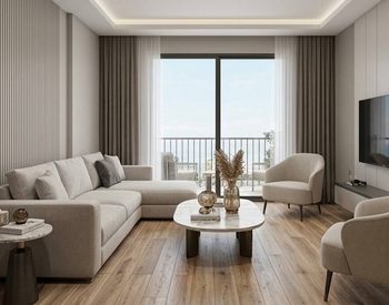 Apartments for Sale in an Advantageos Location in Maltepe İstanbul 3
