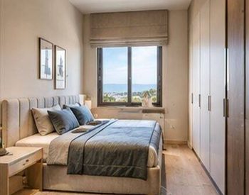 Apartments Near the Sea and Marmaray Station in Maltepe İstanbul 3