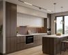 Apartments Close to Marmaray and the Sea in Kadıköy İstanbul 5