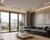 Apartments Close to Marmaray and the Sea in Kadıköy İstanbul 4