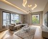 Stylish Duplex Apartments with Sea Views in Kartal İstanbul 4