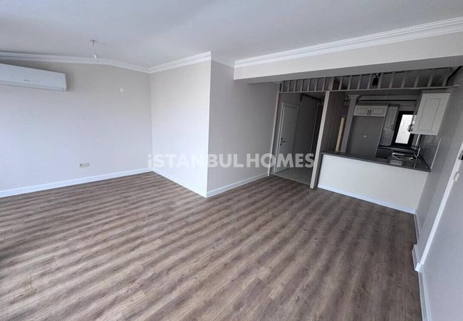 Apartment for Sale in üsküdar İstanbul with Bosphorus View 6