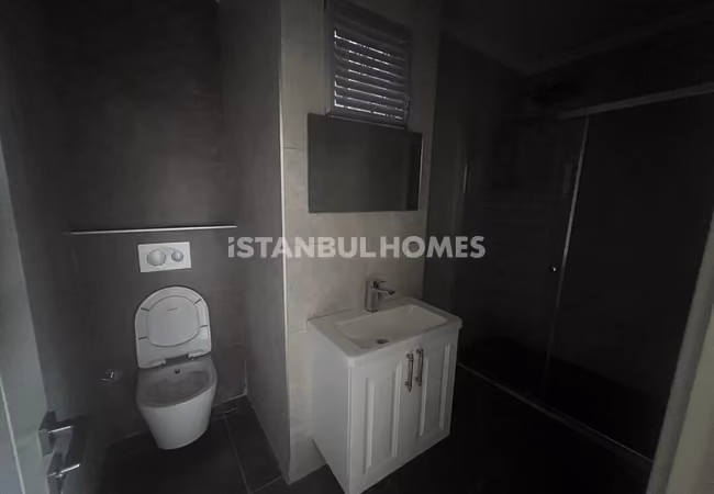 Sea-view Duplex Apartments for Sale in üsküdar İstanbul 11