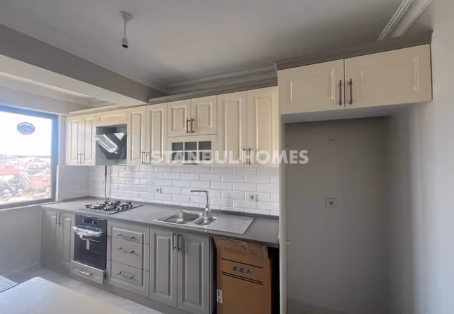 Sea-view Duplex Apartments for Sale in üsküdar İstanbul 5
