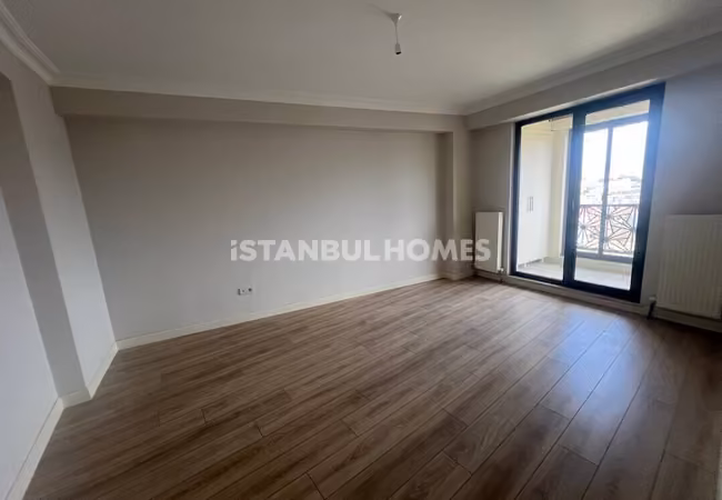 Sea-view Duplex Apartments for Sale in üsküdar İstanbul 7
