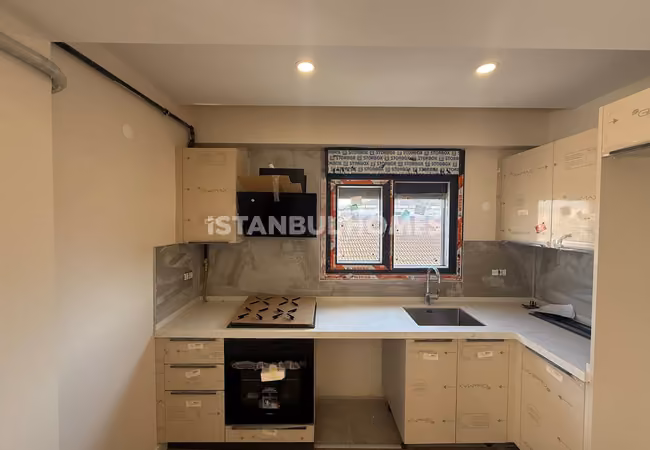 Stylish Apartments with Sea Views in Istanbul Besiktas 6