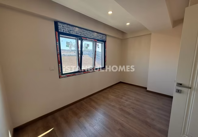 Stylish Apartments with Sea Views in Istanbul Besiktas 7