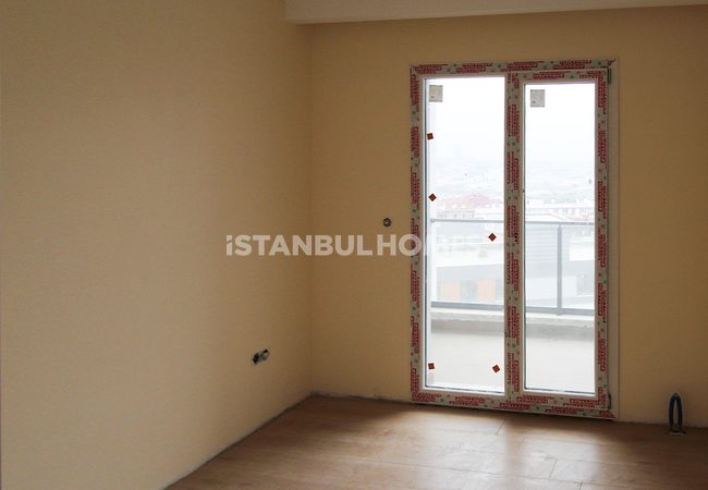 Luxueux Immobiliers Spacieux Avec Installations Sociales À Beylikdüzü 11
