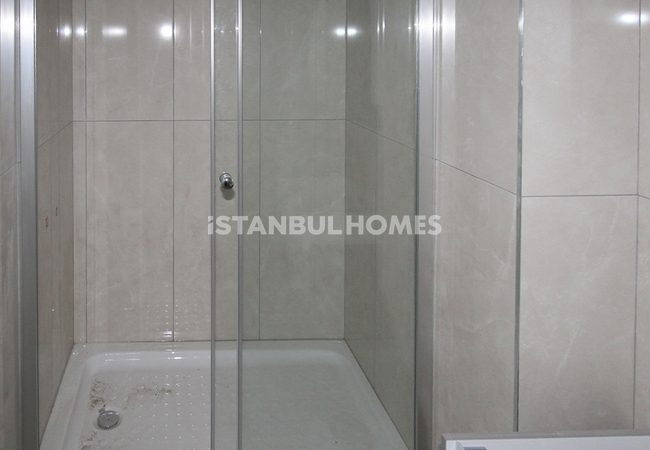 Luxueux Immobiliers Spacieux Avec Installations Sociales À Beylikdüzü 12