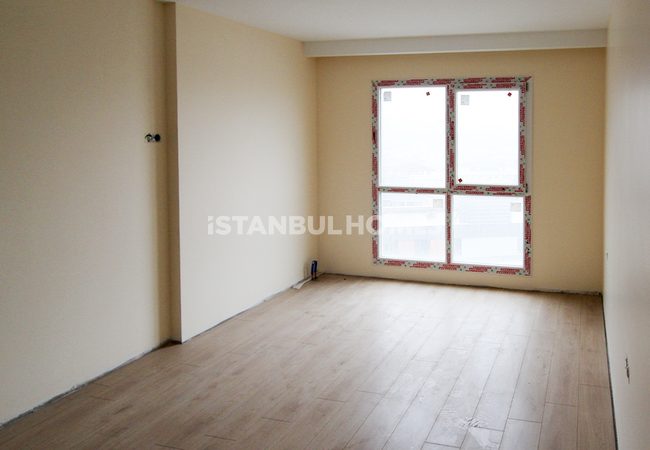 Luxueux Immobiliers Spacieux Avec Installations Sociales À Beylikdüzü 14